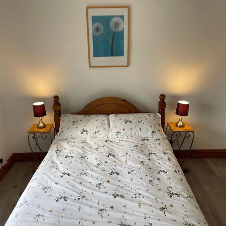Ballinderry Station Cottage - Luxury Stay. Lisburn Eksteriør billede