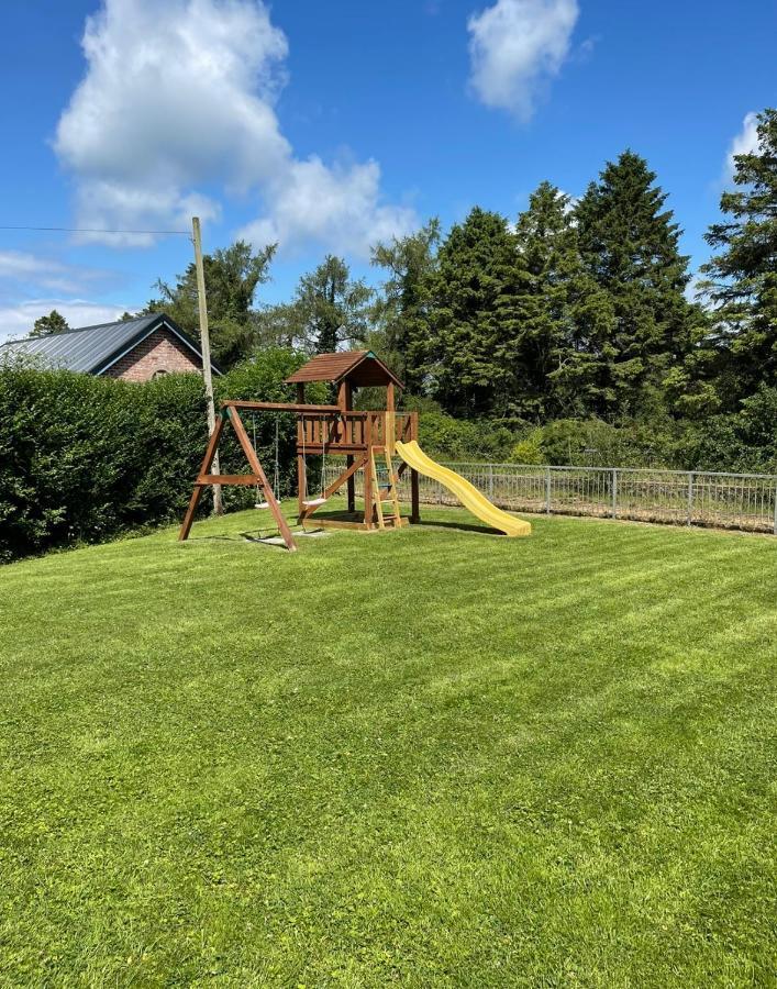 Ballinderry Station Cottage - Luxury Stay. Lisburn Eksteriør billede