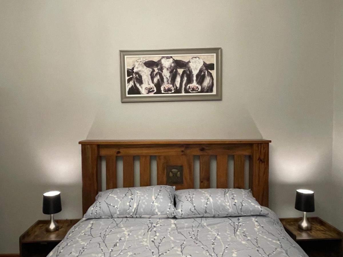 Ballinderry Station Cottage - Luxury Stay. Lisburn Eksteriør billede