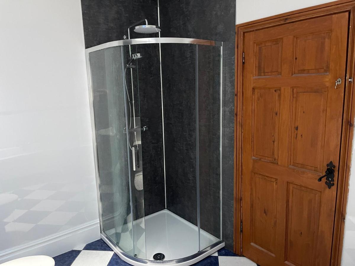 Ballinderry Station Cottage - Luxury Stay. Lisburn Eksteriør billede