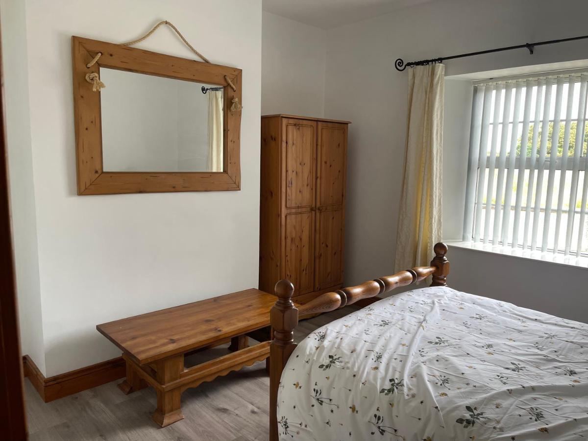 Ballinderry Station Cottage - Luxury Stay. Lisburn Eksteriør billede