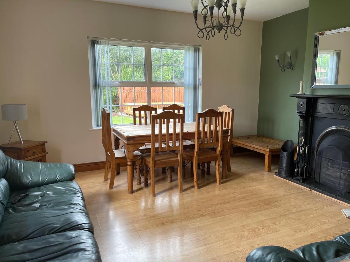 Ballinderry Station Cottage - Luxury Stay. Lisburn Eksteriør billede