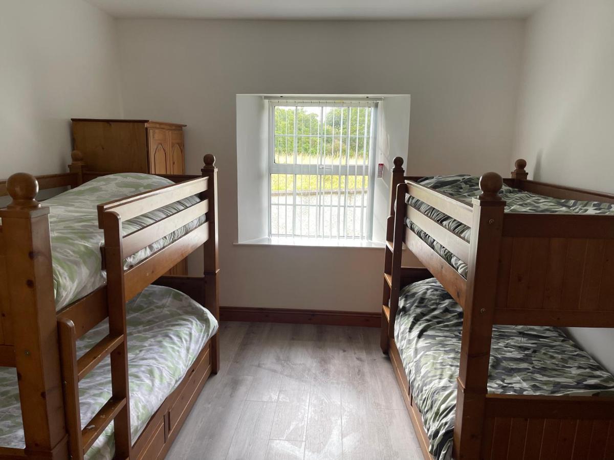 Ballinderry Station Cottage - Luxury Stay. Lisburn Eksteriør billede