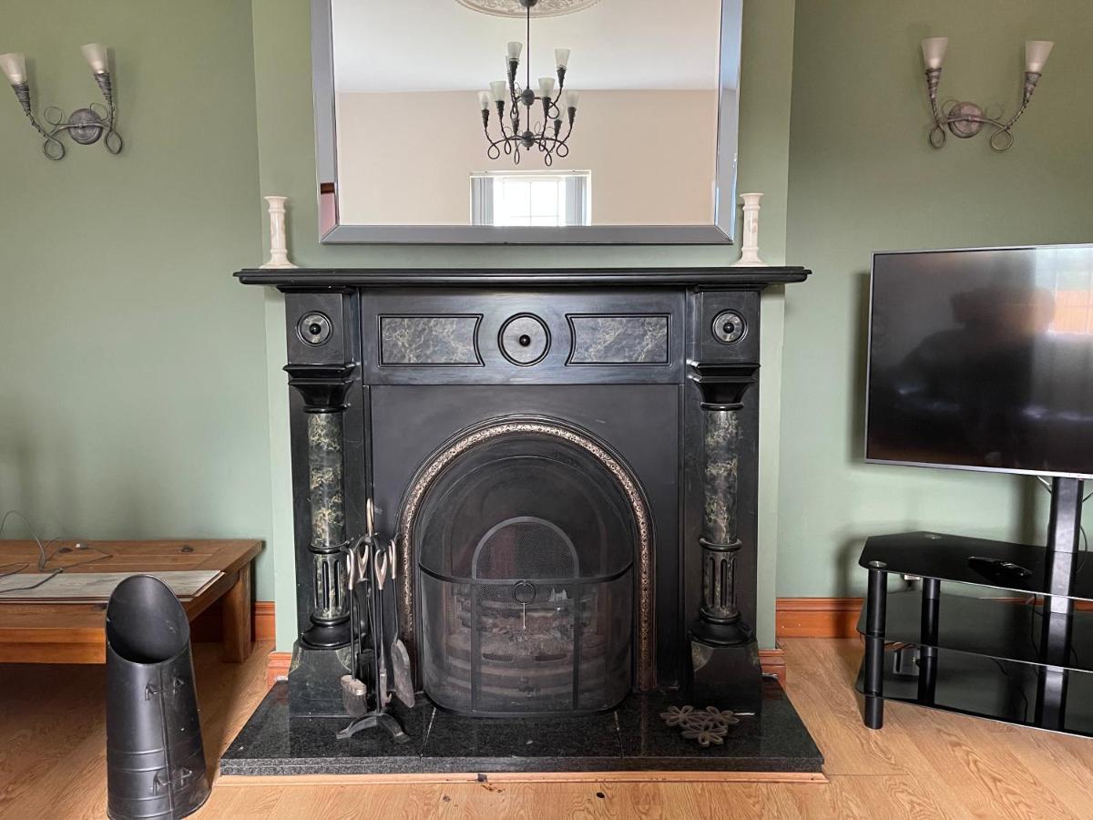 Ballinderry Station Cottage - Luxury Stay. Lisburn Eksteriør billede
