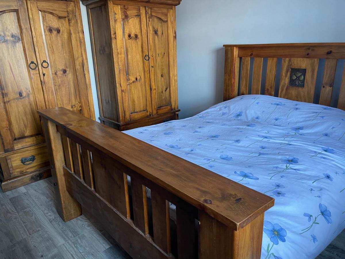 Ballinderry Station Cottage - Luxury Stay. Lisburn Eksteriør billede